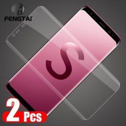 Protecteur d'écran Film souple pour Samsung Galaxy S9 S8 s10 Plus S7 Note 8 9 10 plus