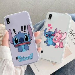 Coque souple antichoc pour Samsung Galaxy A10