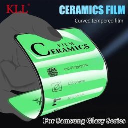 Céramique Film Souple pour Samsung Galaxy S21 fe M32 M13 M53 M52 M51 M42 M33 M32 M31S M23 M21 F22