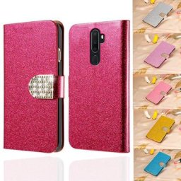 Housse portefeuille à rabat pour Samsung Galaxy A30 S A 30 S A30S SM-A307FN SM-A307G Fundas support