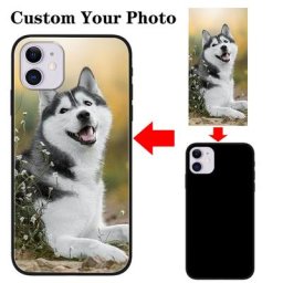 Coque Personnalisée pour TCL 305i 10 Lite Pro 10L 5G UW 20 20S 20L 30 SE Plus 40R Stylet de