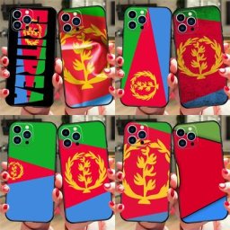 Érythrée-Coque en silicone pour iPhone coque arrière souple pour iPhone 13 11 12 Pro Max Poly X