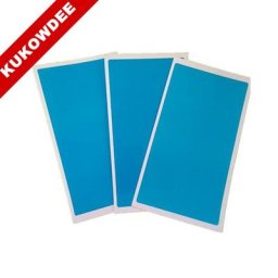 Lentille de dépoussiérage bleue pour écran de téléphone outil de livres appareil photo tablette
