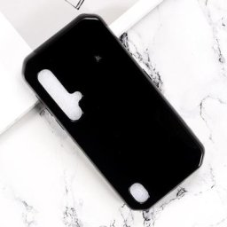 Coque de protection arrière en Gel TPU étui en Silicone mat pour Blackview BV9900 / Bv9900 Pro