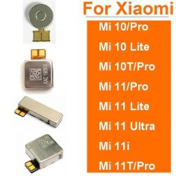 Câble flexible de Vibration de moteur pièces de rechange pour Xiaomi Mi 10 11 Pro Lite Mi 10T 11T