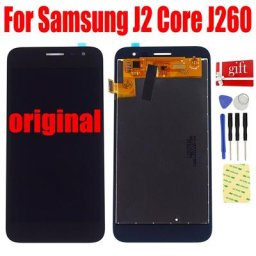Original pour Samsung J2 Core LCD Écran SM-J260 SM-J260G J260F J260JoyLCD Affichage Pantalla Écran