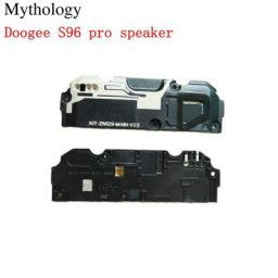 Haut-parleur pour téléphone portable DOOGEE S96 Pro buzzer d'origine S96ight6.22 "" pièces de