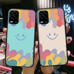 Coque souple en Silicone pour XiaoMi compatible modèles Redmi Note 10 9 9S 8 7 6 5 A Pro T