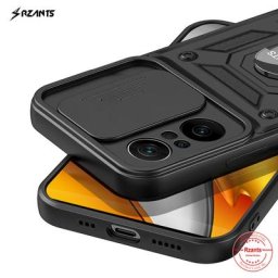 Rzants-Anneau de protection d'objectif d'appareil photo pour hommes et garçons support de support