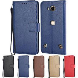 Étuis ajustés en cuir pour Dooduextrêmes S60 Lite housse portefeuille étui à rabat sac de