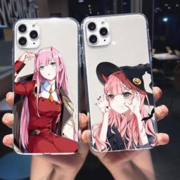 Coque souple en TPU pour iPhone compatible modèles 13 12 11 Pro MAX XS SE20 8 7Plus X XR