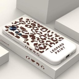 Léopard Britannique téléphone étui pour Xiaomi Mi 12 11 Ultra lite 10 10S 9 11T 10T 9T Pro Lite Poco