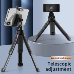 Support de rotation universel pour téléphone portable support de téléphone portable prise de vue