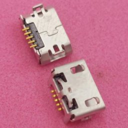 Station de charge 50 pièces connecteur de Port USB pour Huawei Honor 3X Pro G750 MediaPad M2 Lite