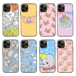 SM-83 Dgreeting Silicone TPU Case pour iPhone 11 12 13 14 Plus Pro Max Poly Cover Soft