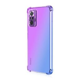 Coque souple antichoc en TPU pour Xiaomi coque anti-transpiration Redmi Note 10 Pro 4G 9T 8T