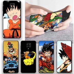 Coque de téléphone souple Dragons IkSon pour Xiaomi Redmi Note 11 Pro 7 9 11S 8 9S 10 Lite