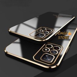 Coque antichoc en silicone souple pour POCO Tage Pro coque plaquée NDavid 5G figurine Pro 4G 5G