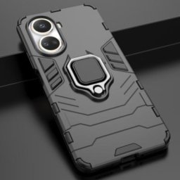 Coque rigide en TPU avec anneau métallique pour Huawei Nova 10 SE BNE-LX1 pouces 4G 6.67