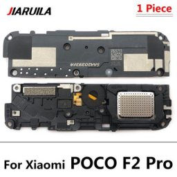 Haut-parleur pour Xiaomi Poco F2 Pro pièce de rechange