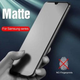 HD 1000D Matte Film for OPPO Realme C25Y Screen Protector Hydrogel Film For OPPO A55 A31 A73 2020