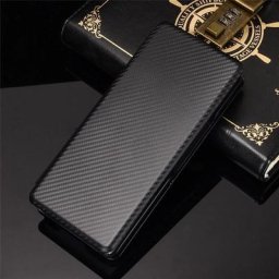 Étui à rabat en cuir pour Xiaomi Redmi Note 10 Pro Max portefeuille d'affaires Design fin Texture