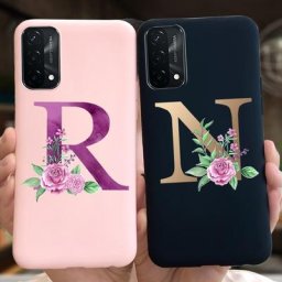 Coque arrière en Silicone souple pour OPPO A93 A74 A54 5G 6.5 pouces dessin animé pour enfants