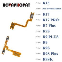 Câble ruban flexible pour miroir de rêve Oppo R15 pour modèles de miroir de rêve pour modèles r13