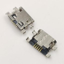 Connecteur de station de charge USB 2 à 10 pièces pour Doogee Y8C X60L X90 X90L X70 valence 2dg350