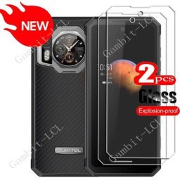 Film de protection d'écran de téléphone pour Smartphone Oukitel WP21 Ultra WP21Ultra verre haute