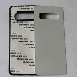 5 pièces coques de téléphone à sublimation tpu pour Samsung galaxy S23 S22 S21 ultra/S20 Plus/S21