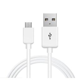 Câble de chargeur Micro USB pour Huawei P Smart 2019 Y9 Y6 Y7 Prime 2018 charge rapide câble de