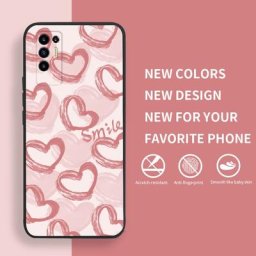 Coque de protection en Silicone TPU pour Tecno Pova 2 étui de protection pour Pova2 2021