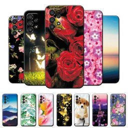 Coque de téléphone en silicone souple pour Samsung Galaxy A53 5G A33 A53 A73