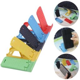 Support universel réglable pour téléphone Portable 3 pièces accessoires pour Mini chaise de plage