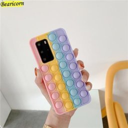 Pop Pour Xiaomi Mi 11 11i 11X 10T 10i CC9 Poco X2 F3 M2 M3 A3 Lite Redmi Note 7 8 9 9T 9S 10 10S K20