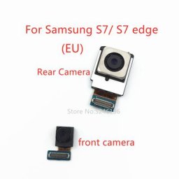 Câble flexible pour Samsung Galaxy S7 G930F G930FD S7 Edge G935F G935FD