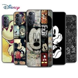 TureMouse-Coque de téléphone en silicone souple noir coque pour OPPO Reno 5 Pro 3 4 Lite F SE Z