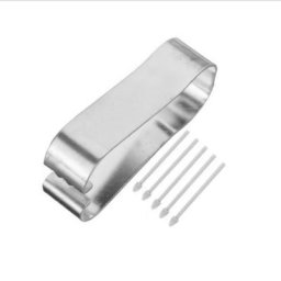 Pince à épiler pour Samsung Galaxy Tab S6/Tab S6 lite/Tab S7 2021 P6 1 ensemble nouveauté 10.4