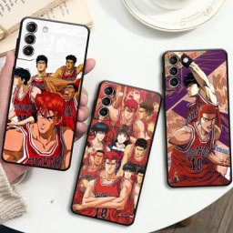 Coque antichoc noire pour Samsung Galaxy pour modèles S22 Ultra S20 FE S21 Plus S10 Lite Note