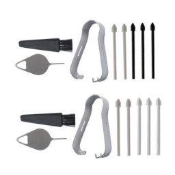 Remplacement des embouts du stylet pour Tab S8 stylo S8 pointes haute sensibilité 5x