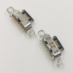 Connecteur de port de charge USB S6 Oukitel C21 C21Pro C18 Pro C18Pro C25 WP9 K15 Plus WP13