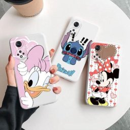 Étuis de téléphone Détruire Andrphone pour Honor 50 Honor 50 Honor 50 5G Huawei Nova 9 Nova 9