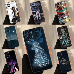 Trône De Verre Pour OPPO A54 A74 A94 Pour OPPO A53 A31 A15 A5S A5 A9 A83 A91 A52 A72 A53S Couverture