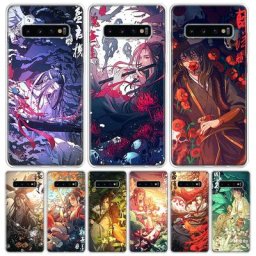 Coque de téléphone portable en silicone pour Samsung Galaxy S10 Plus S20 FE S21 S22 S23 Ultra