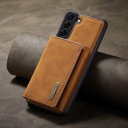 Magnétique Étui En Cuir Avec porte-Cartes Pour Samsung Galaxy S21 S22 S23Ultra S21 S23 S22Plus S20