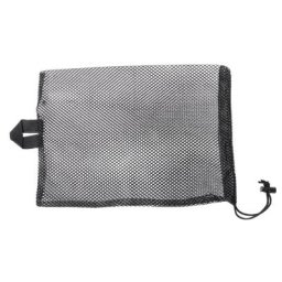 Natation Plongée Pochette Séchage Rapide Plongée Stockage Plongée Tuba Maille Sac À Cordon