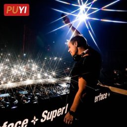 Star burst – filtre à 4 lignes effet évasé Starlight FX