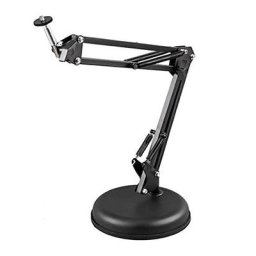 Logitech – support de caméra extensible avec 1/4 vis pour Logitech C922 C930 e C930 C920 C615