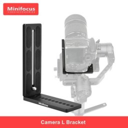 Support de montage à dégagement rapide pour DJI Zhiyun Feiyu stabilisateur de cardan Arca Swiss